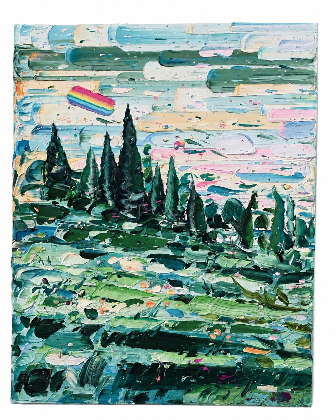 Artwork Detail